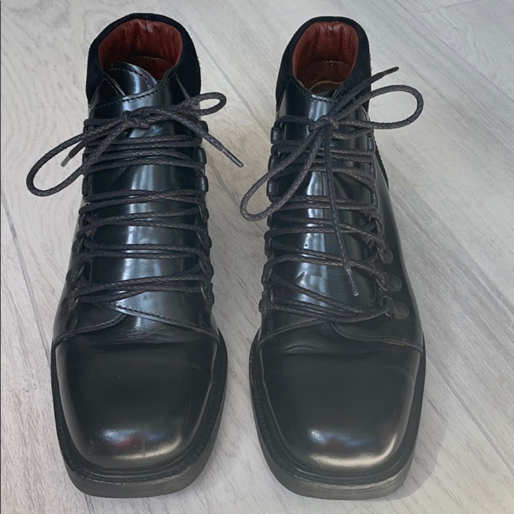 Gucci boots